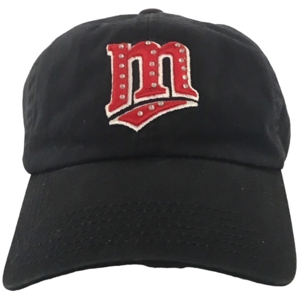 MLB Women's Minnesota Twins Baseball Cap